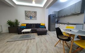 Gemene Residence Unique Luxury Apartment